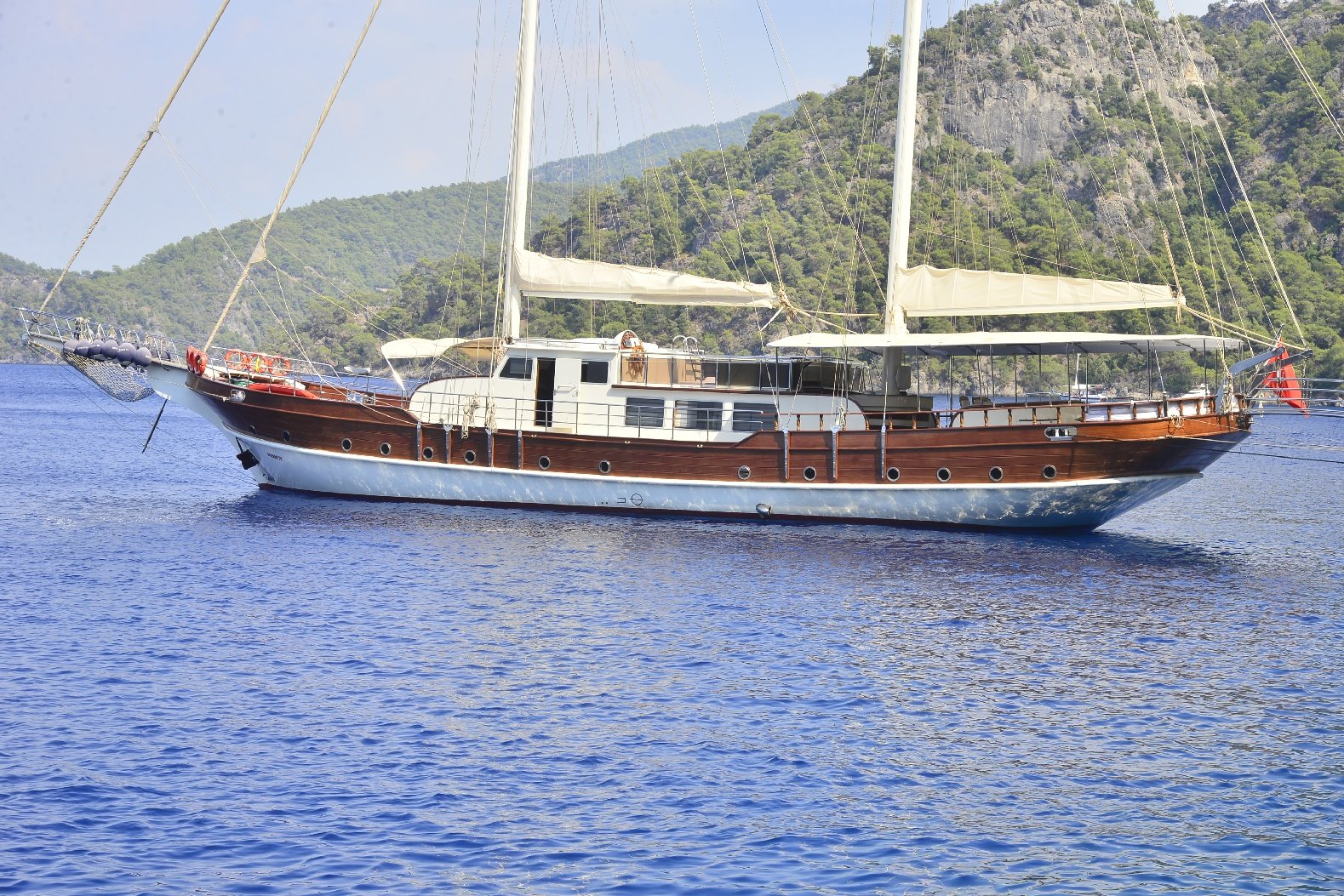 BERRAK SU