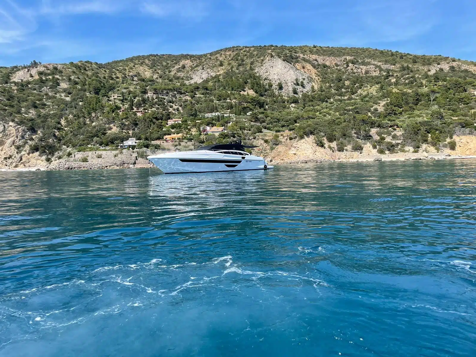 RIZZARDI INSIX