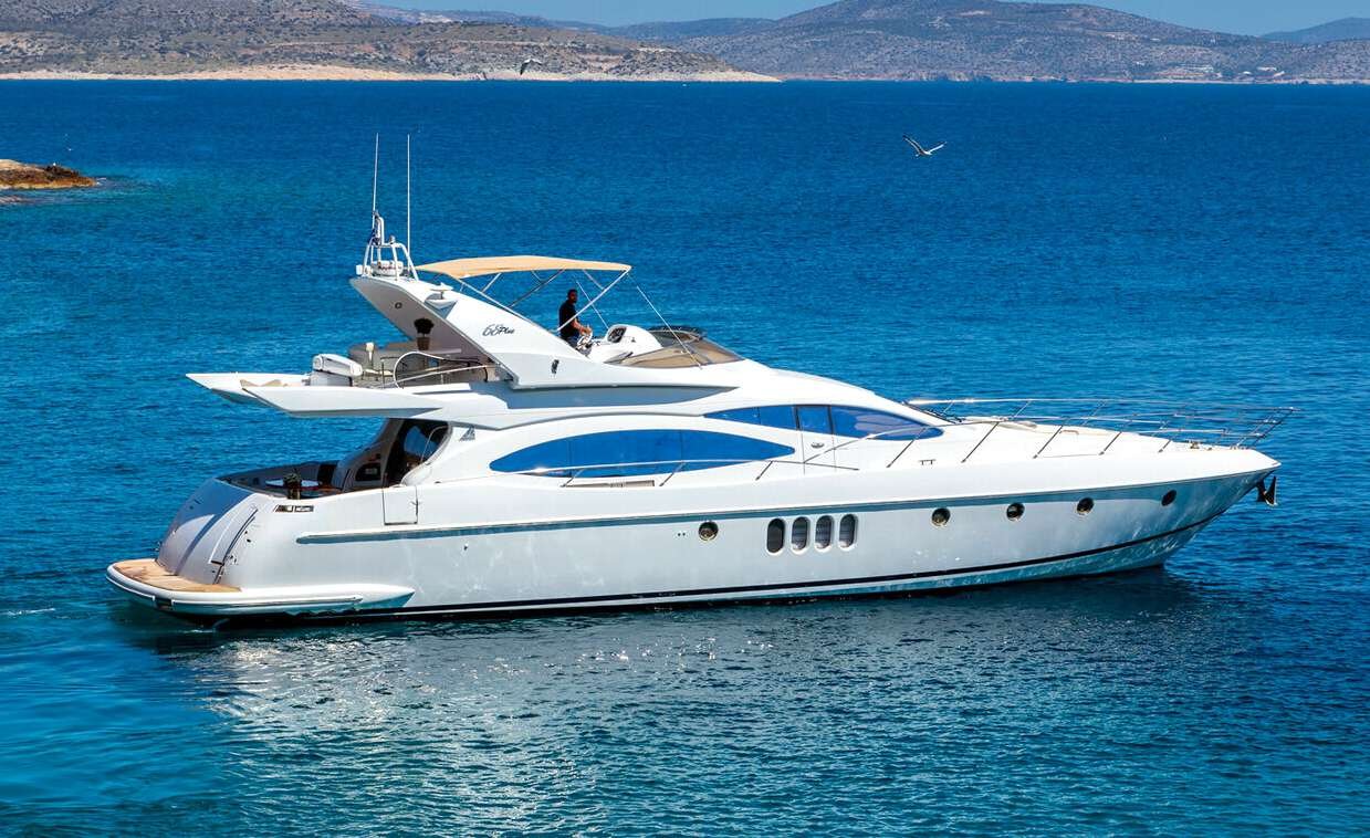 DREAM – AZIMUT 68’
