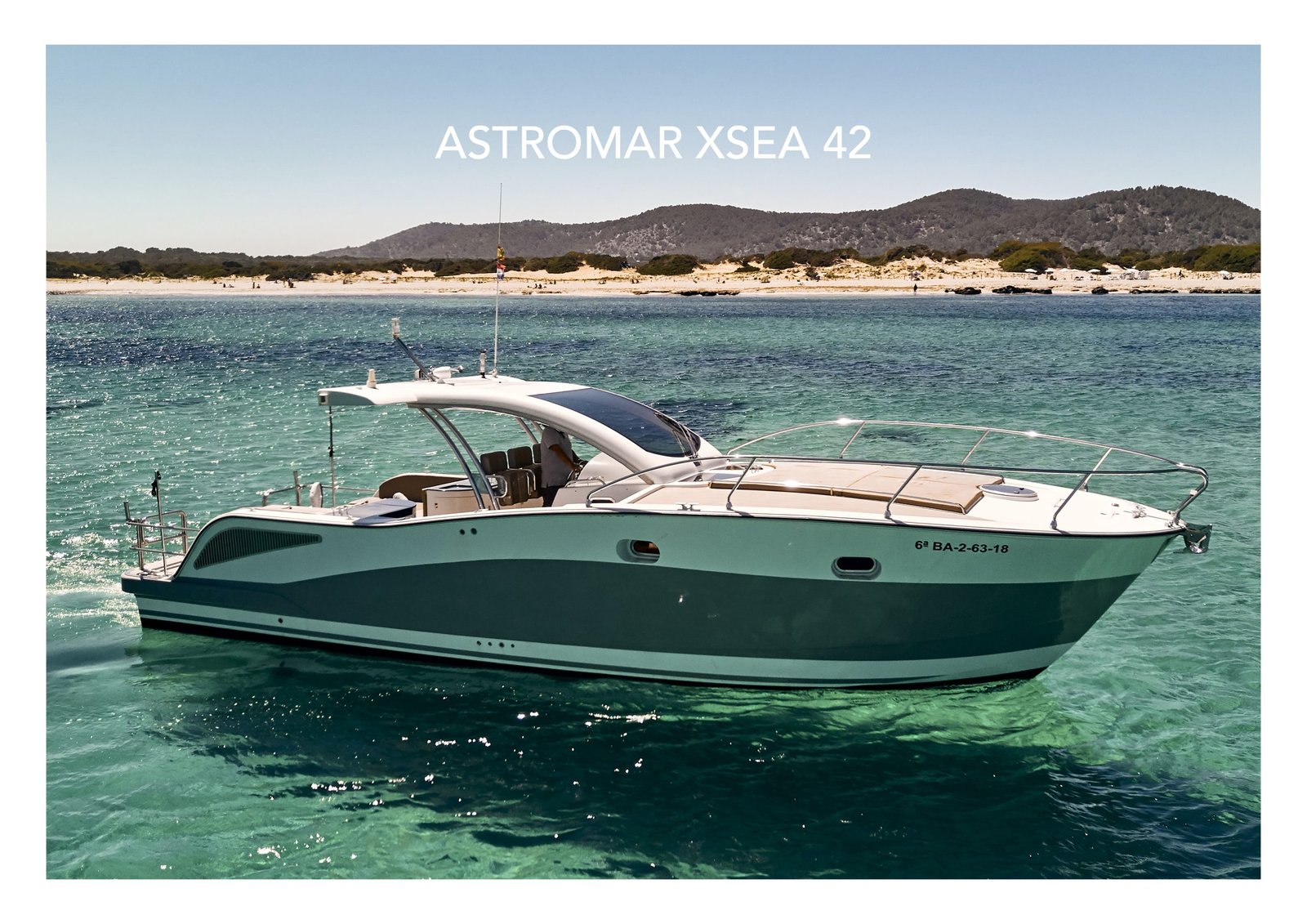 Astromar 42