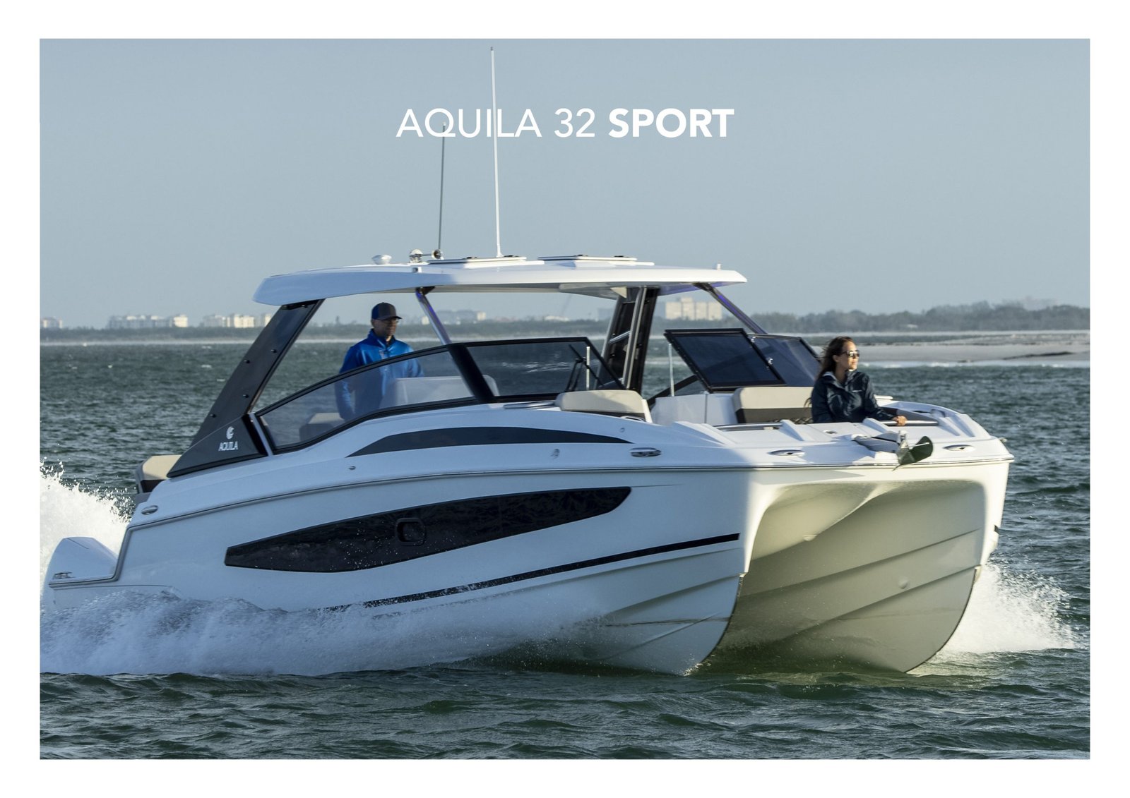 Aquila 32
