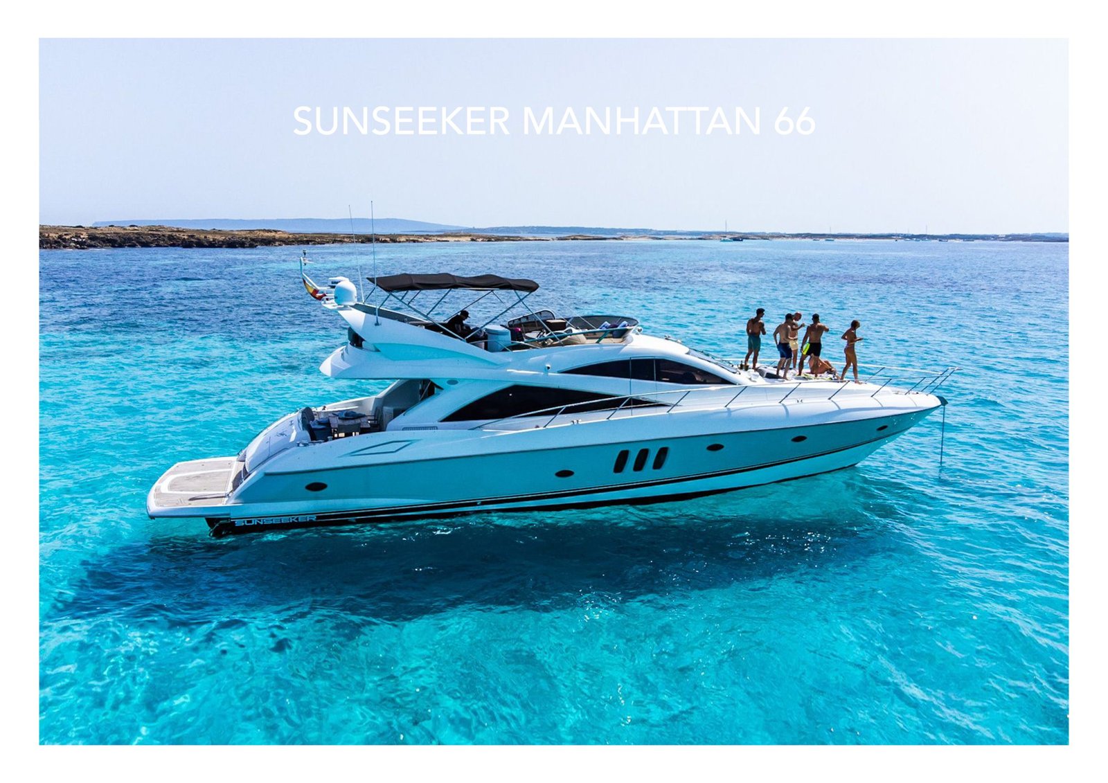 Manhattan 66