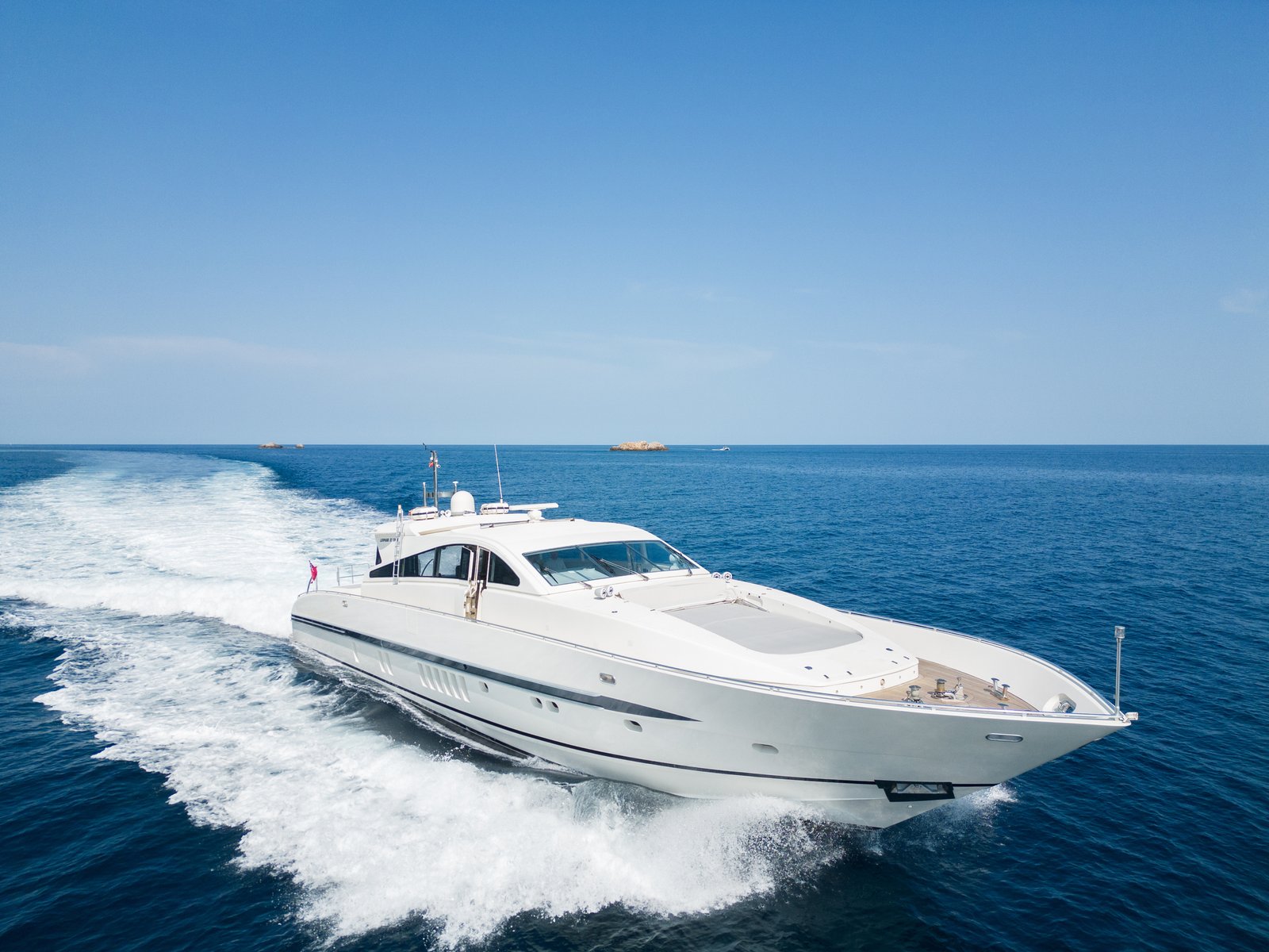 BYRON LEOPARD 25