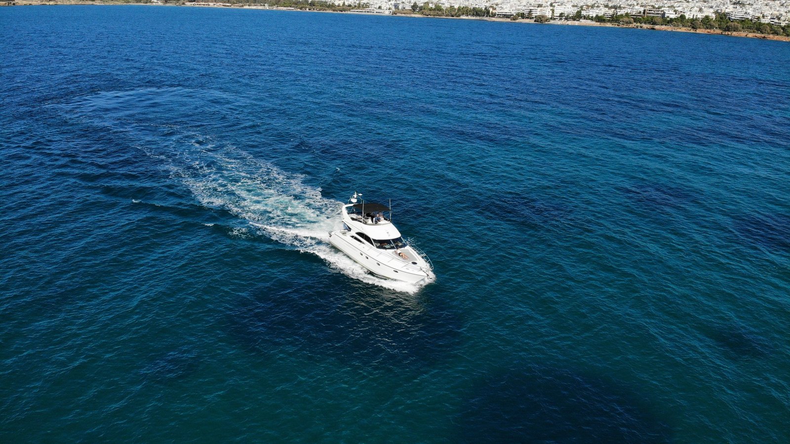 created by dji camera
