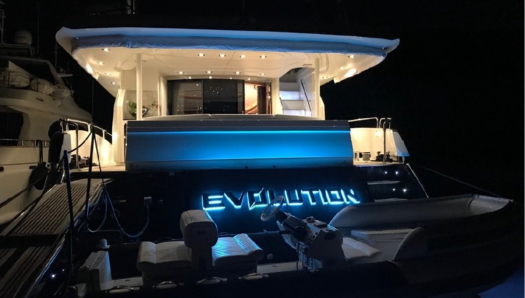 Evolution-1