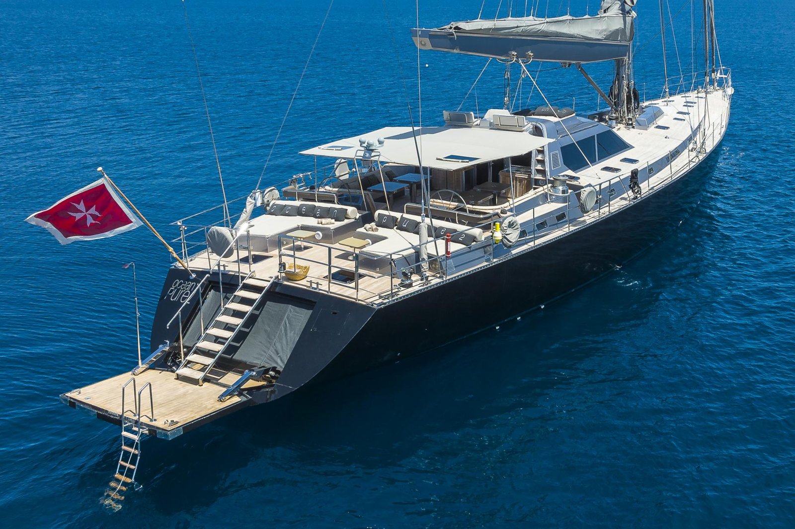 OCEAN PURE 2