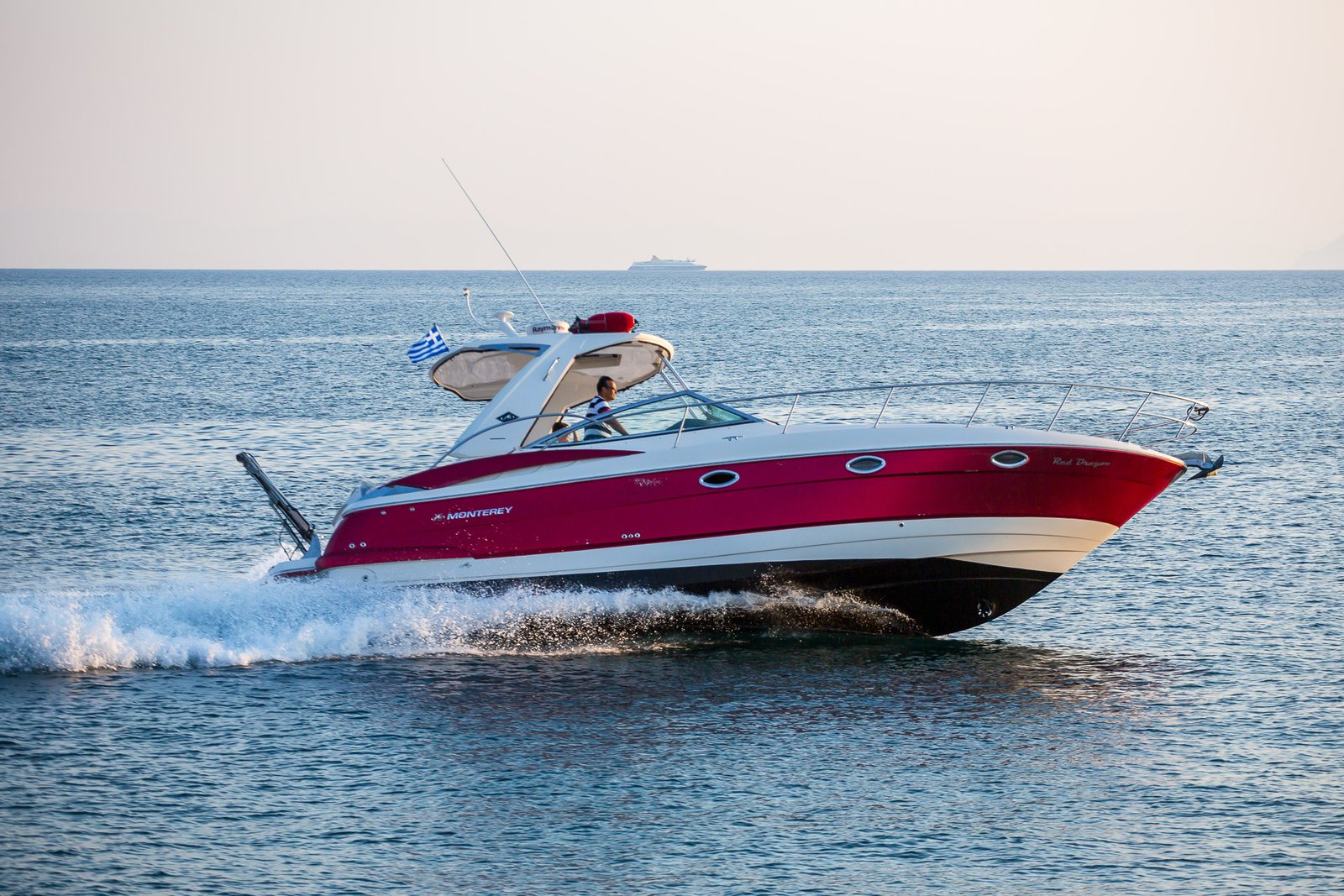MONTEREY 375