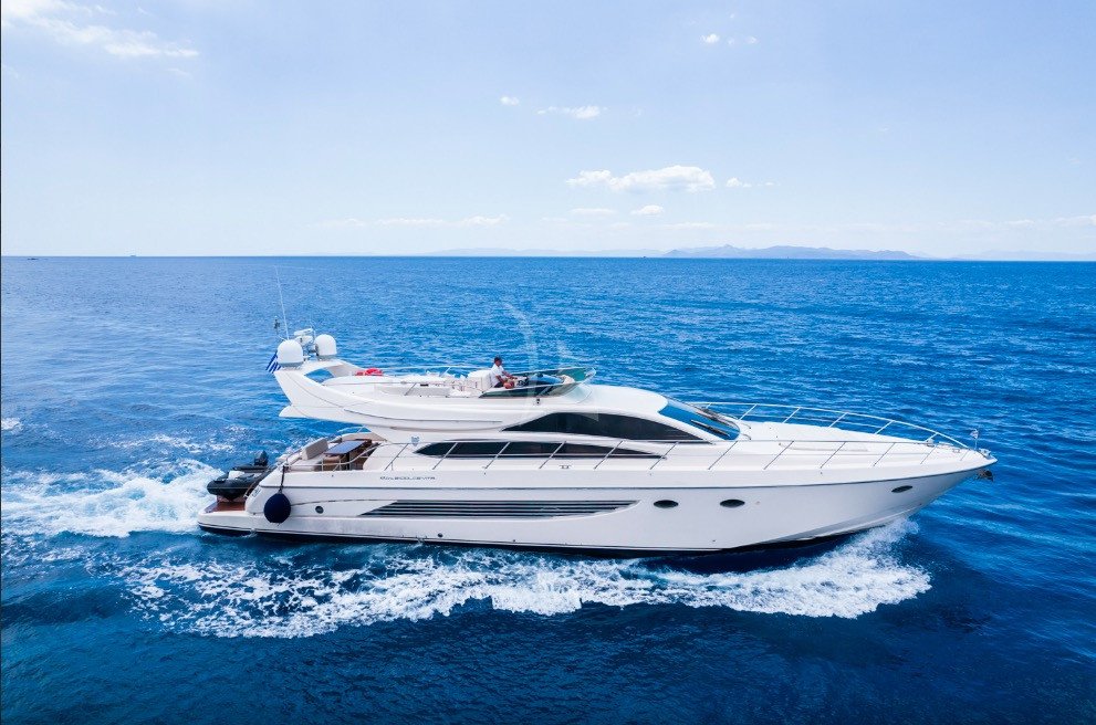 RIVA 70