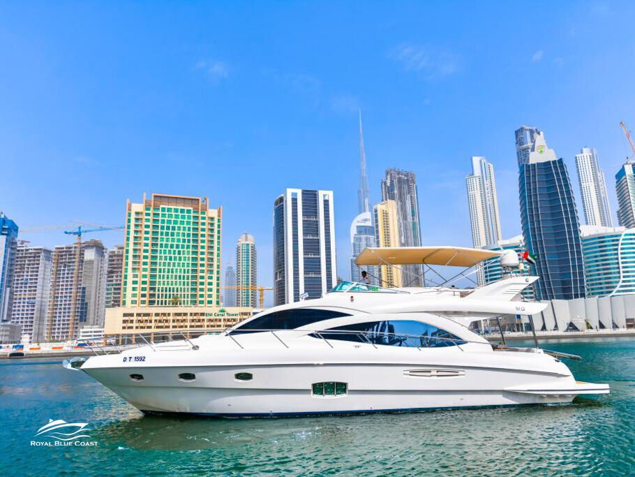 Majesty 60 FT