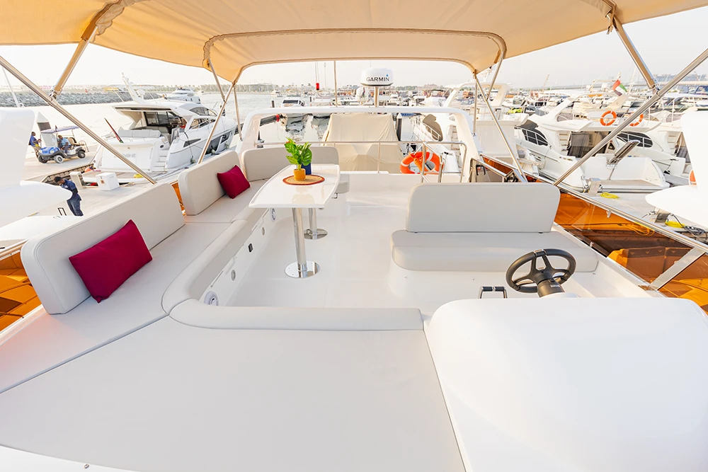 52ft flybridge 3