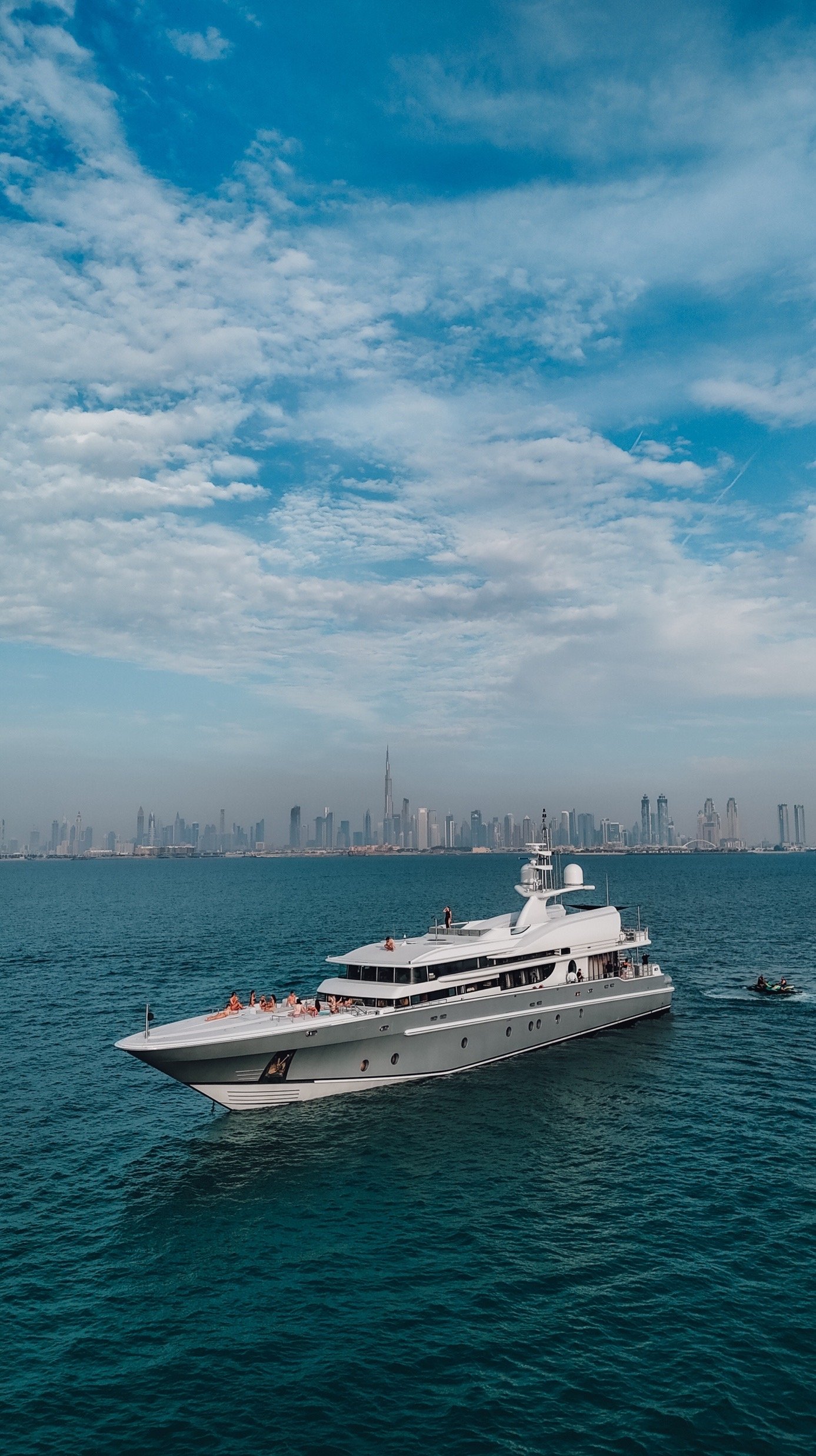 OCEANFAST 164
